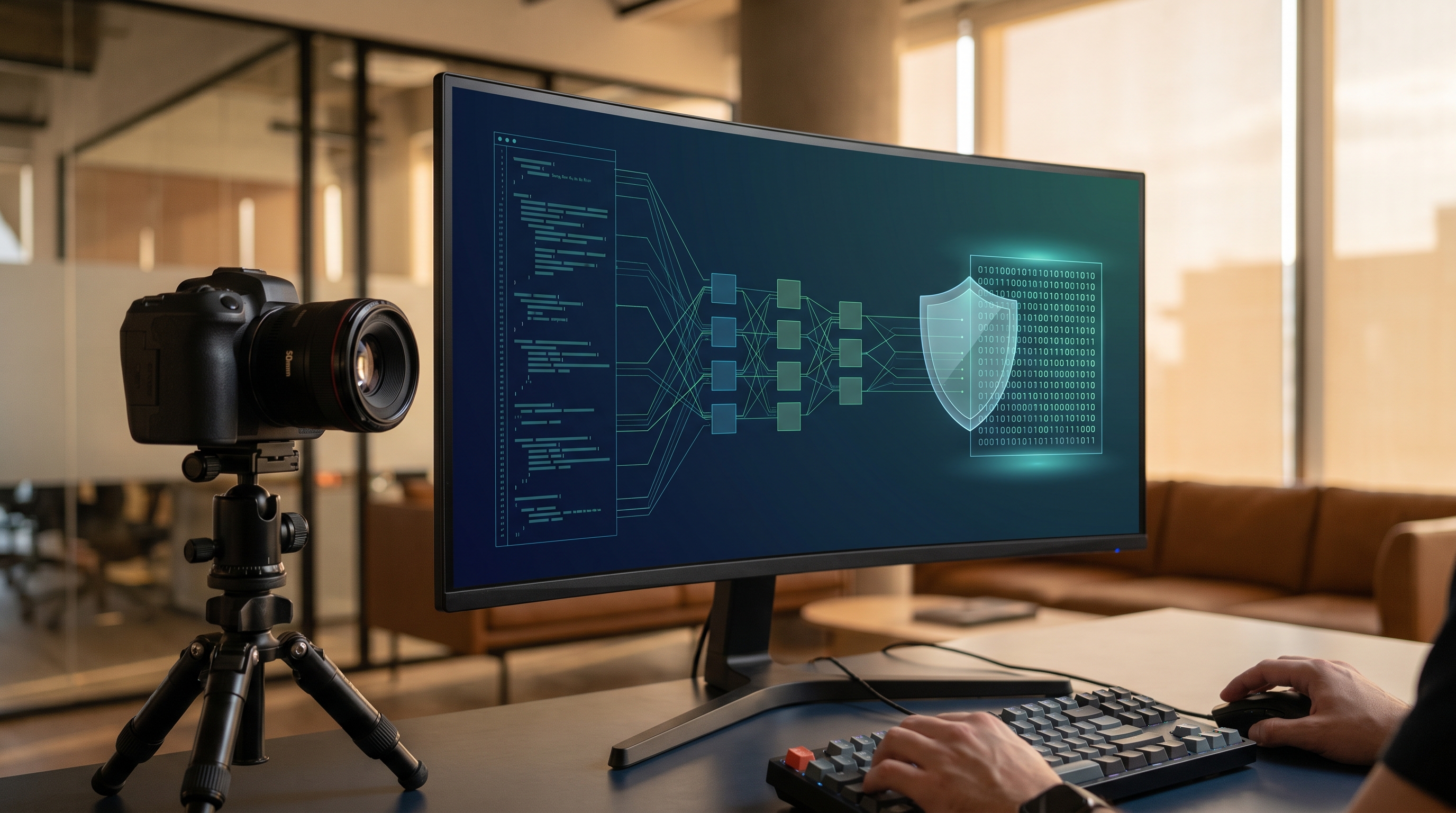 Claude Code diventa nativo: svolta binaria per gli strumenti IA