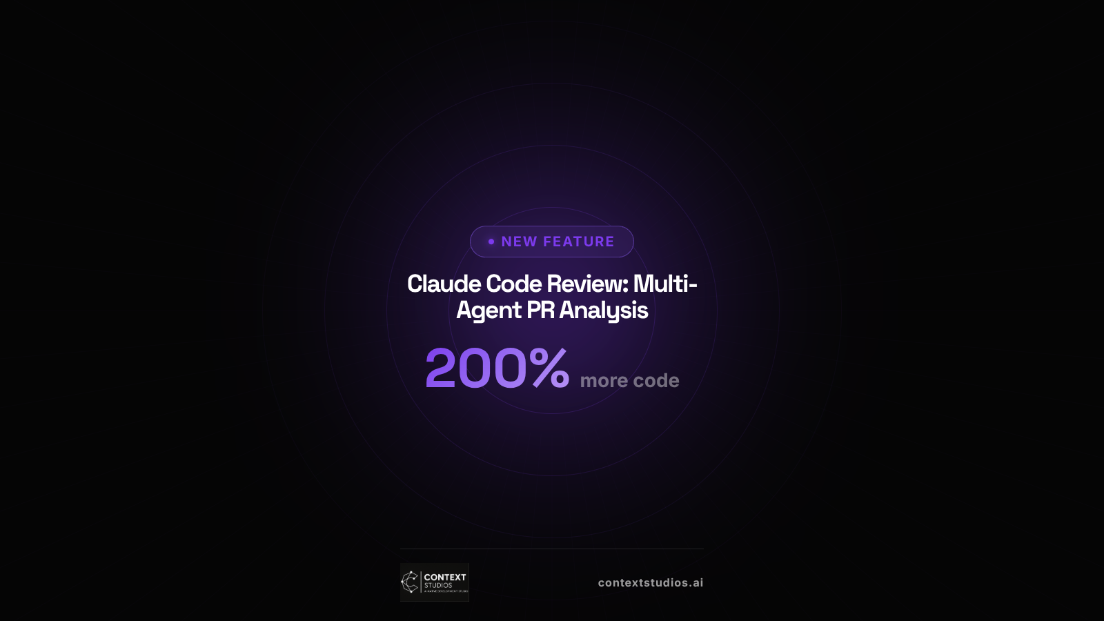 Claude Code Review multi-agent PR analysis system by Anthropic