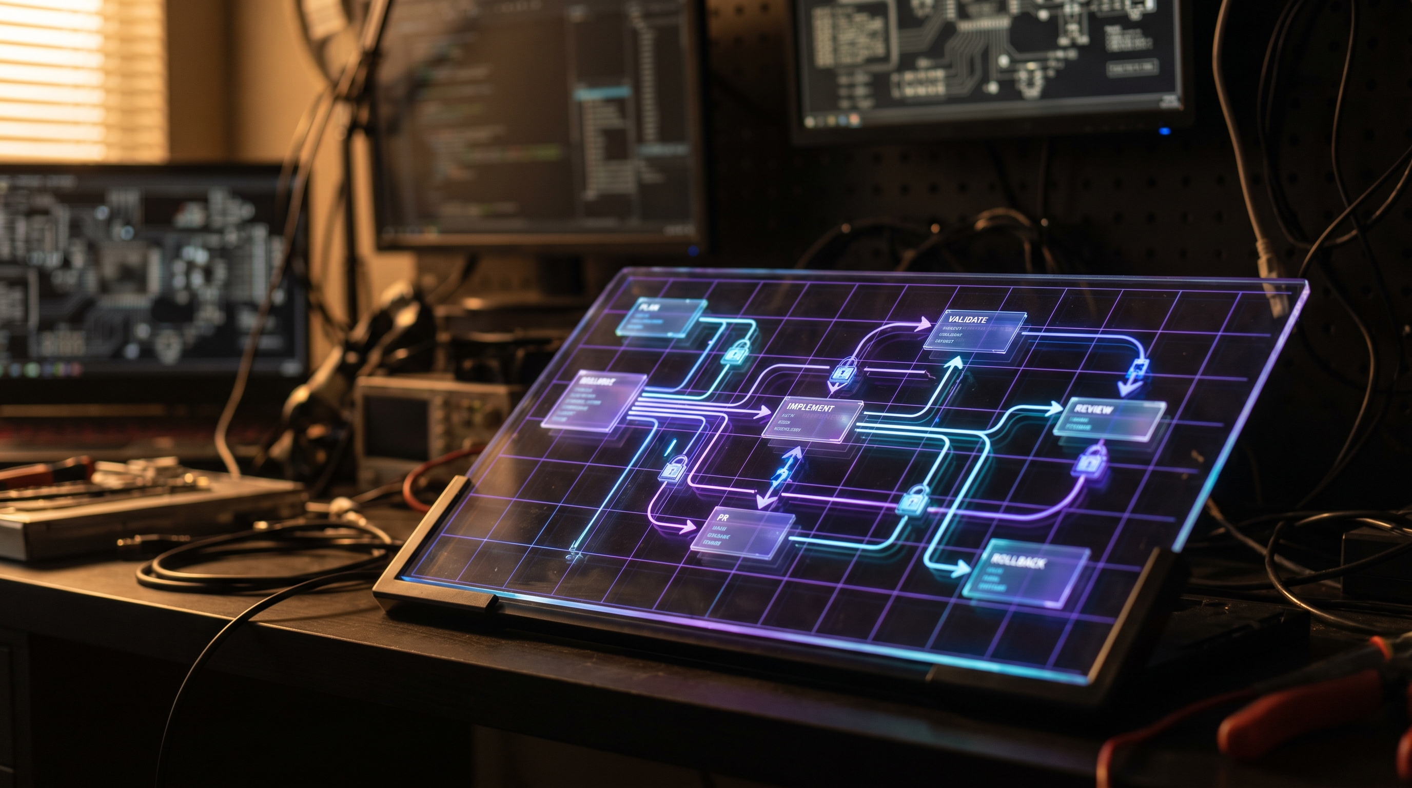 Archon Workflow Marketplace: Deterministic AI Coding at Scale | Context ...